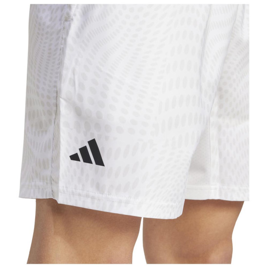 Adidas Ανδρικό σορτς Club Tennis Graphic Shorts